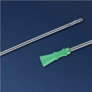 Bard Clean Cath PVC Intermittent Catheter