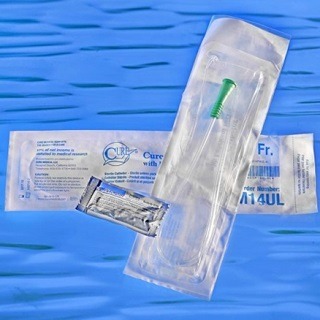 Pocket Catheter