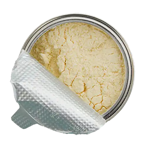 Nutritional Formula