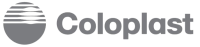 Coloplast Catheter logo